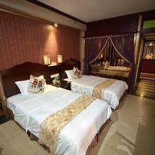 中山新高雅商务酒店