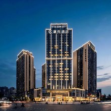 巢壳酒店(成都东郊记忆理工大学地铁站店)
