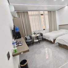 安辰民宿(安顺西站店)