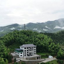 花语水岸民宿