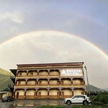 康定雪域风光民宿(新都桥店)