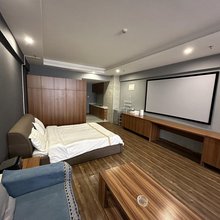 雅聪客栈(石家庄火车站店)