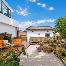 花鹊小院|栖花台·度假美宿(大理古城人民路店)
