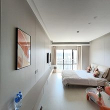 好客来公寓(成都师大现代花园店)