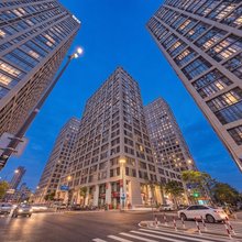 维娅斯行政公寓(翔安新城鼓锣地铁站店)