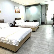 大坦沙公馆(广一附属医院呼吸医学中心坦尾地铁站店)