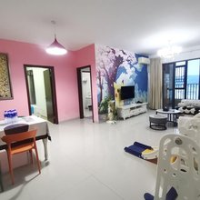 珠海横琴海天度假公寓