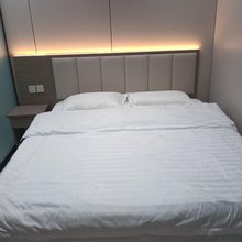 固安宿栖民宿