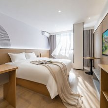 悦享·花之筑·精选商旅甄舍