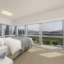 韵境·澜庭Lanyuan Yun Residence(横琴口岸店)