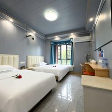 等您到站公寓(武汉站东广场店)