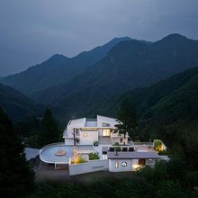 安吉过云山居民宿(云上草原店)