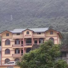 玉泉山庄
