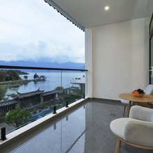 大理顺燕客栈(洱海店)