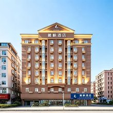 麗枫酒店(深圳国际会展中心店)