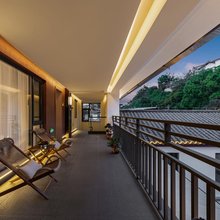 丽江芷兮居客栈(古城大水车店)