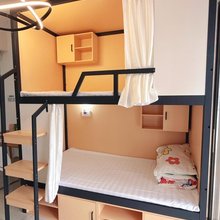 海口梦享时光青旅(海秀中路店)