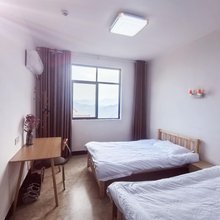 静無小院