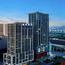 麗枫酒店(武汉龙湖天街光霞地铁站店)