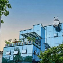 巷住·青城Xiang zhu汤泉花园酒店(青城山景区店)