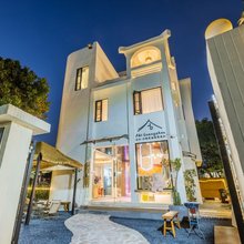 头号玩家Villa·Abi度假墅里(广州长隆动物园店)