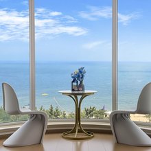 威海长春藤公寓(国际海水浴场火炬八街店)