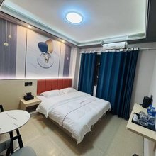 维也曼轻奢酒店(珠海艺术学院店)