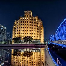 上海大厦