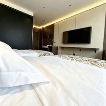 山海酒店