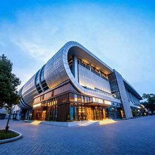 桔子酒店(武汉火车站店)