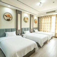 城步花园酒店