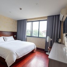 冠宏宾馆