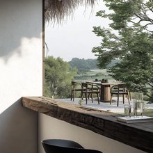 喜邦Vale·苍峰洱舍丨疗愈花园美宿(大理洱海店)