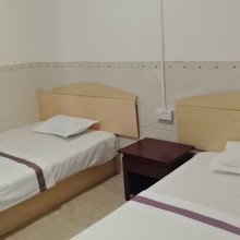 百佳公寓(牛墩街店)