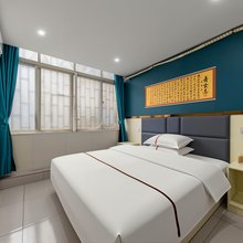 广州家家公寓(先烈东路店)