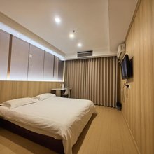 舒馨酒店(天津南开医院店)