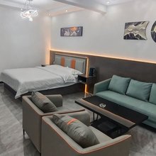 古栾民宿(三民路分店)