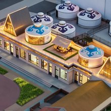 蒙素民宿(乌兰哈达火山店)