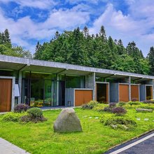 古迹茶野集·迹隐山居民宿