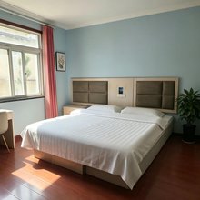 安阳润华宾馆(师范学院店)