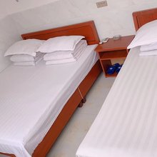 东戴河广弟旅馆