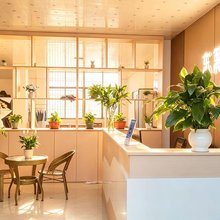 东篱苑客栈(乌蒙大草原店)