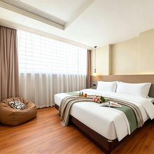 安悦·雅轩高空智能·Designer｜美居(万象城龙眼南路店)