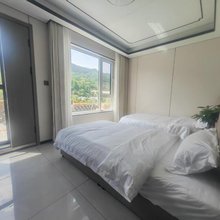 淄川凤栖山居民宿