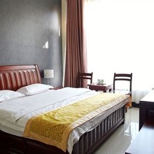 大理蓝湾青年酒店