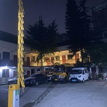 德阳玉泉旅馆