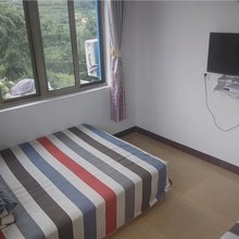 青岛喜羊家园渔家宴住宿