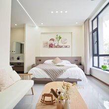 Yunman Mt Luxury·云曼山奢·休闲雅宿