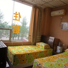 内江三雅客栈
