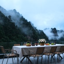 沐野·山见山Natures Echo(张家界国家森林公园店)